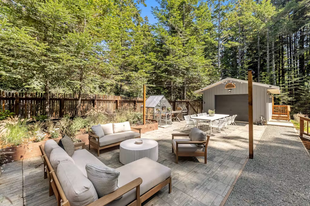 46851 Collins Landing Road Gualala, CA 95445 - Photo 30 of 44