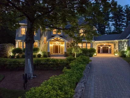 Contact Agent | Address Upon Request, Bedford, MA 01730