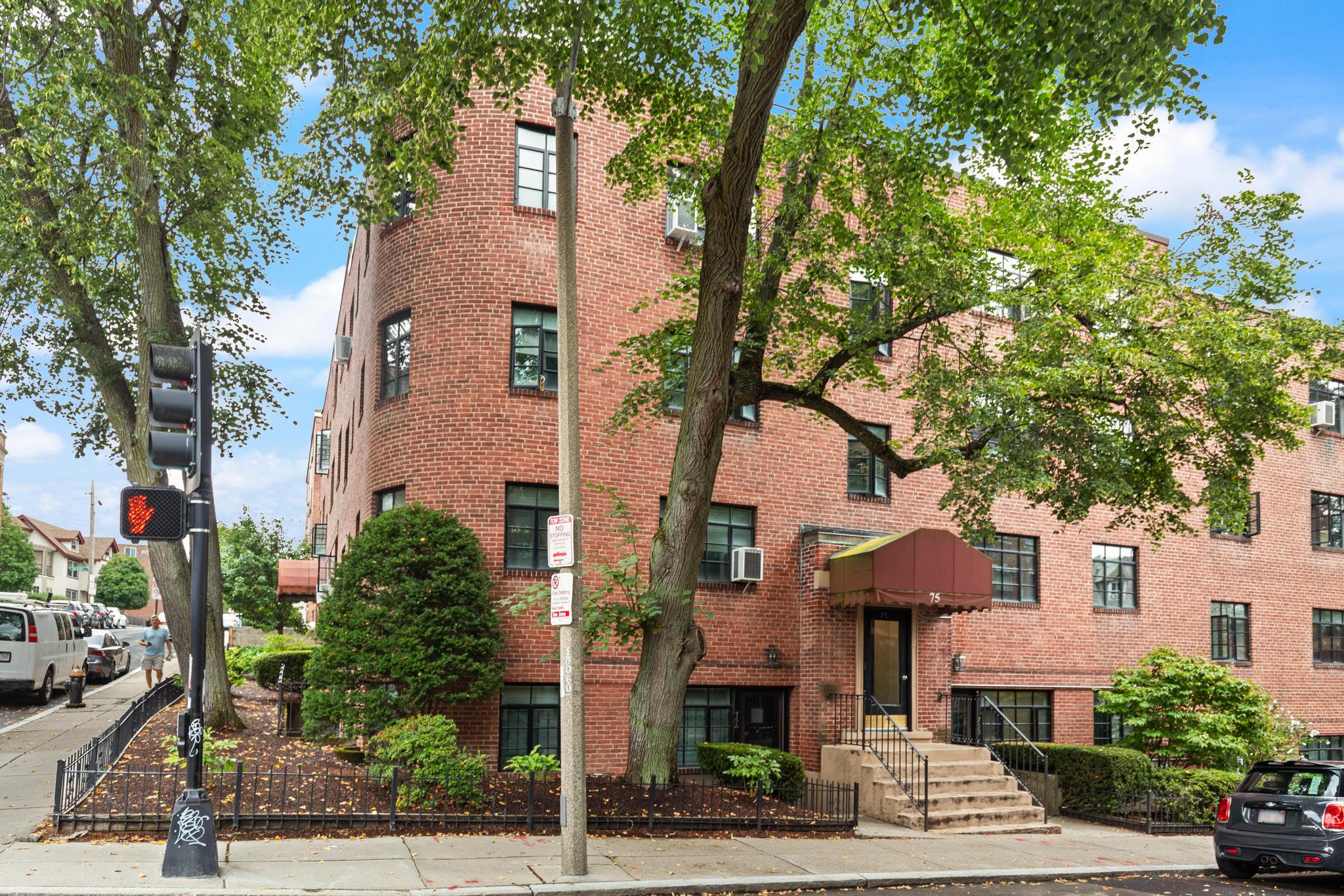 75 Strathmore Road, Unit 6 Boston, MA 02135 - Photo 5 of 5 Gallery Image 5