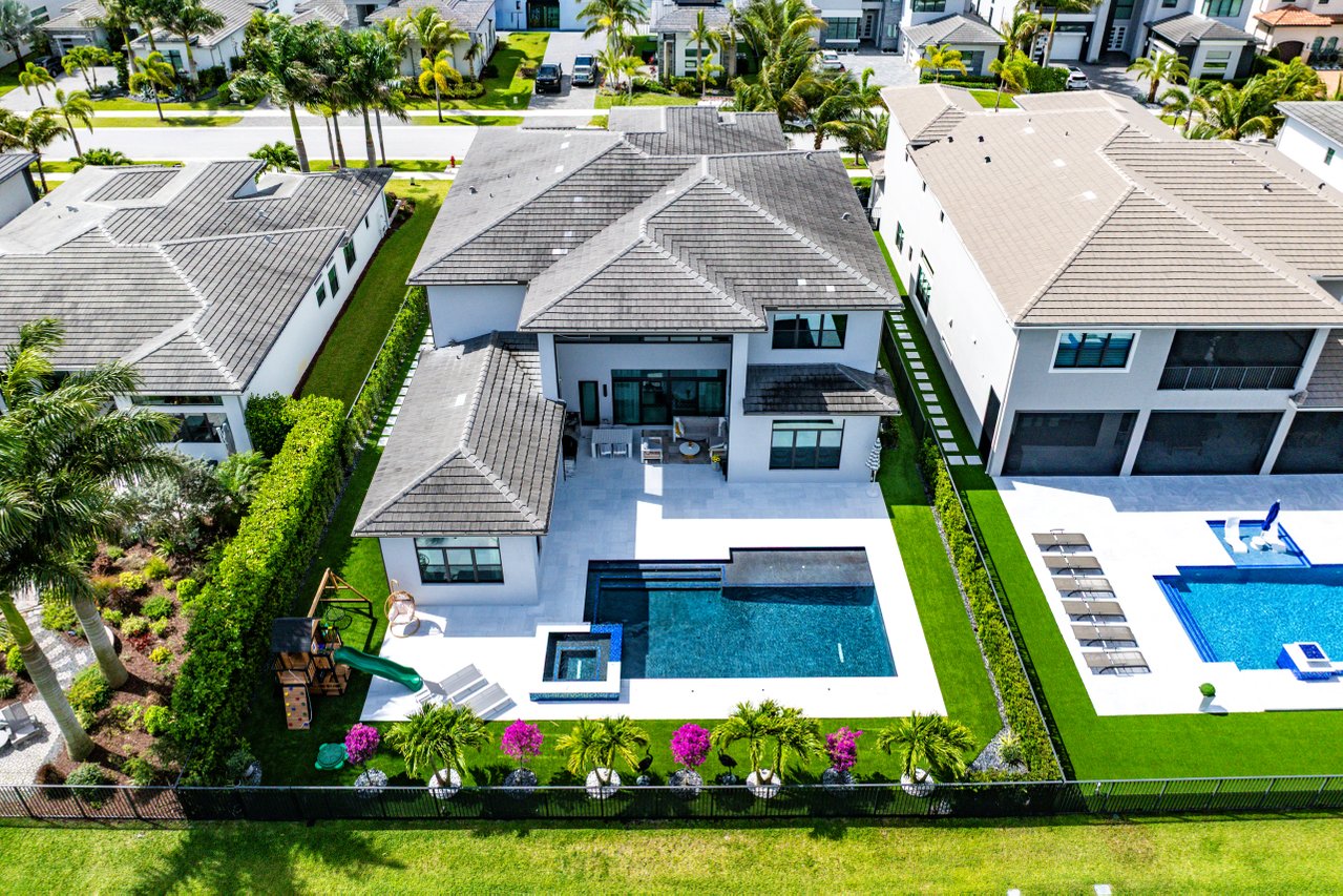 9625 Vescovato Way Boca Raton, FL 33496 - Photo 50 of 95
