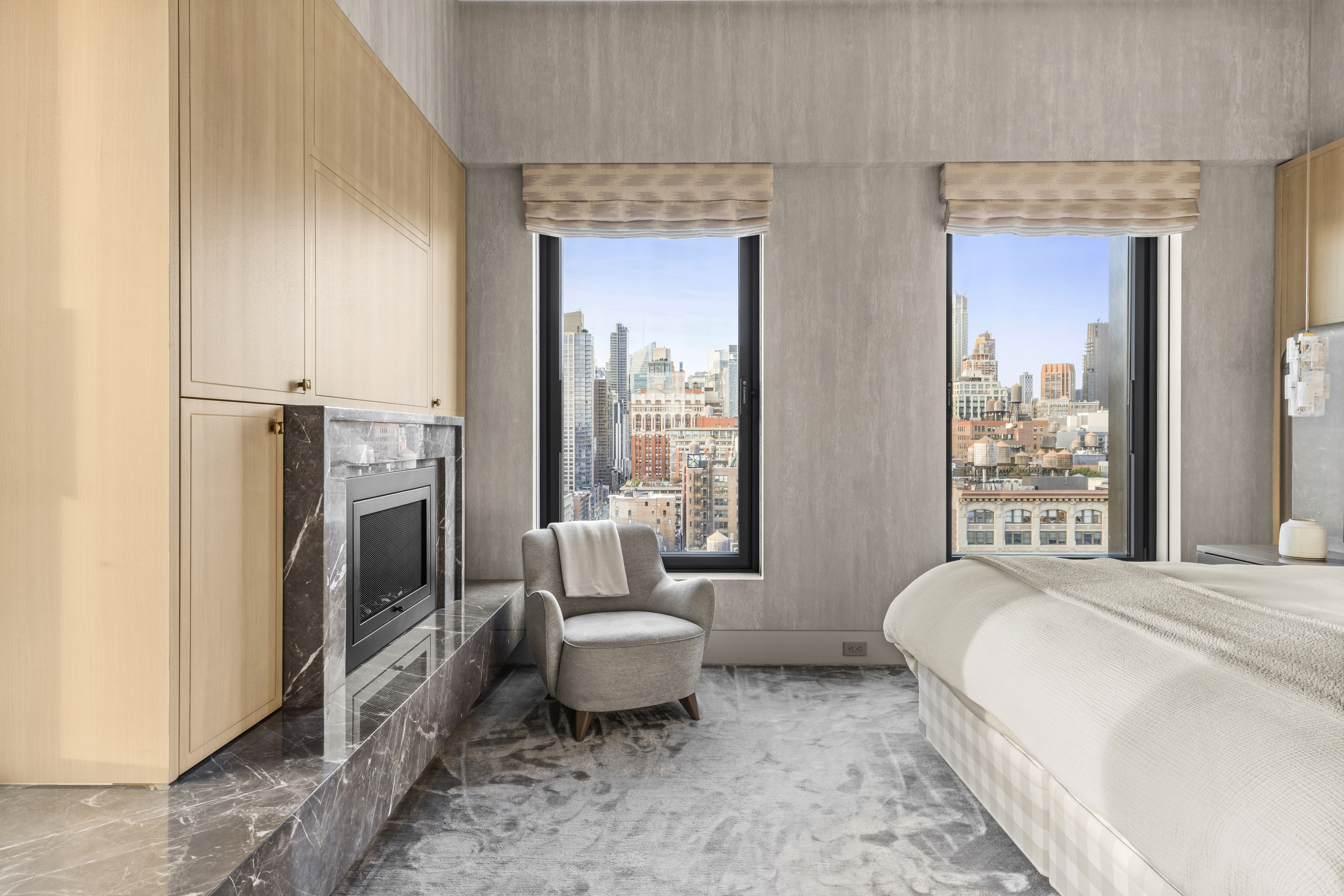 55 West 17th Street, Unit PH Manhattan, NY 10011 - Photo 14 of 33