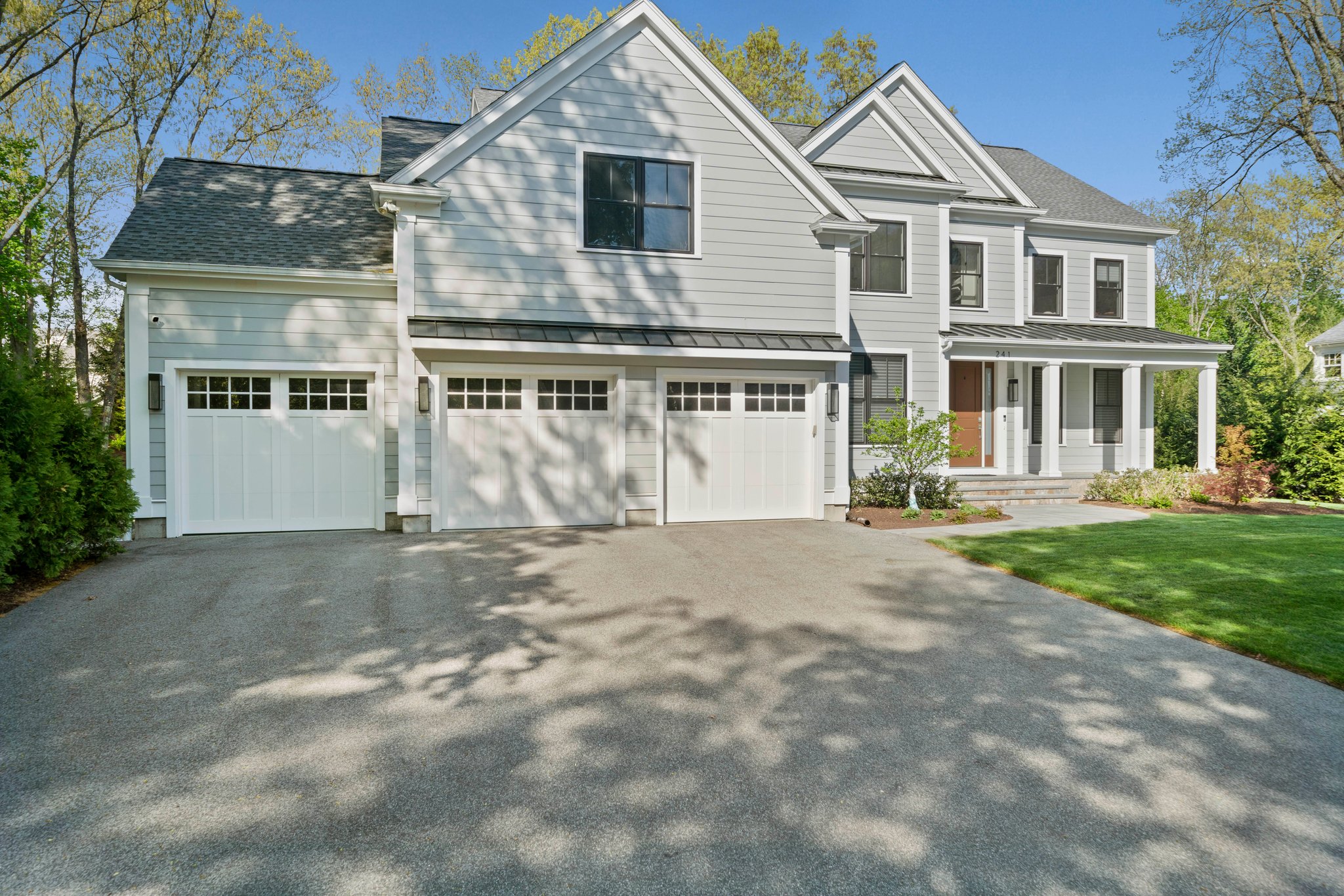 241 Lowell Road Wellesley, MA 02481 - Photo 63 of 85