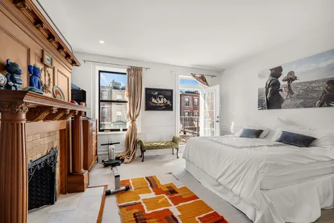 $2,600,000 | 226 West 139th Street | Central Harlem