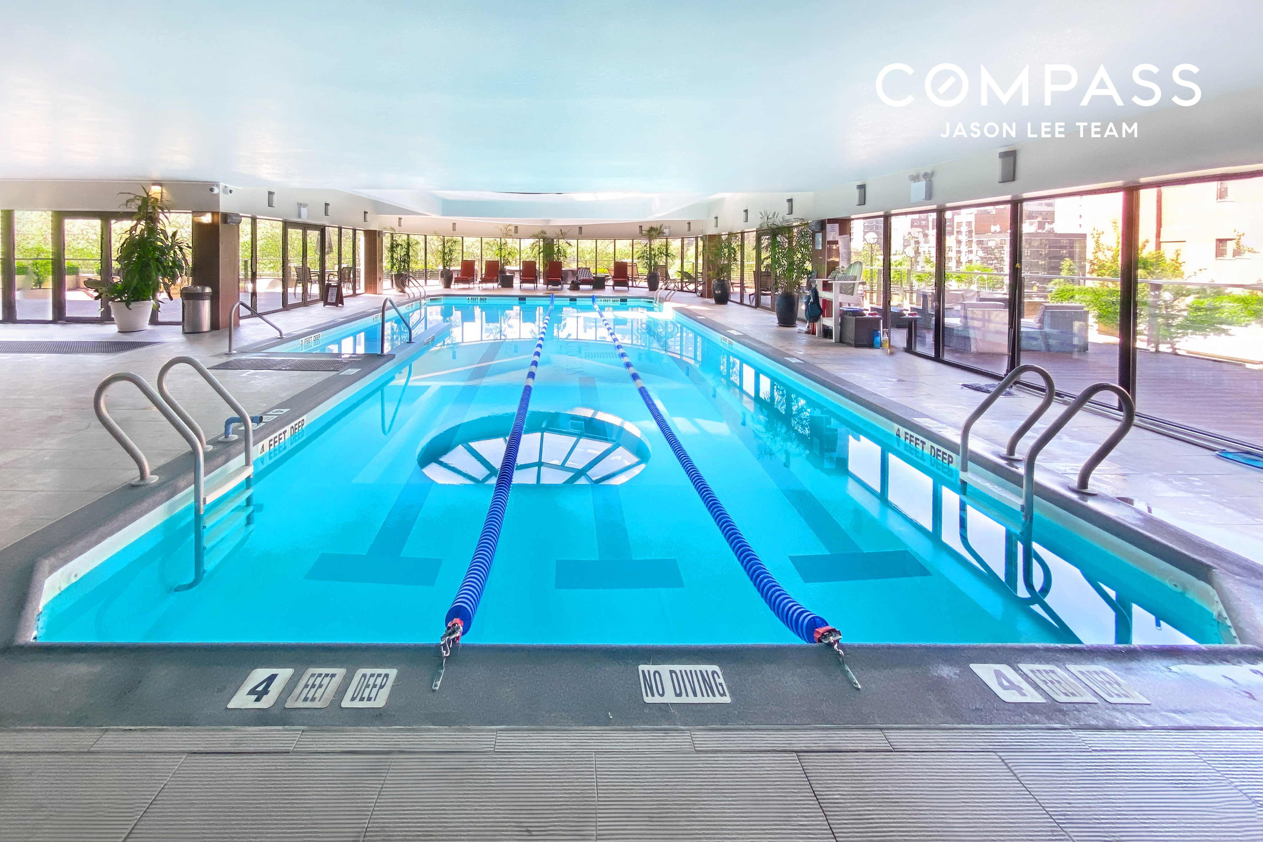 330 East 38th Street, Unit 38E Manhattan, NY 10016 - Photo 23 of 35