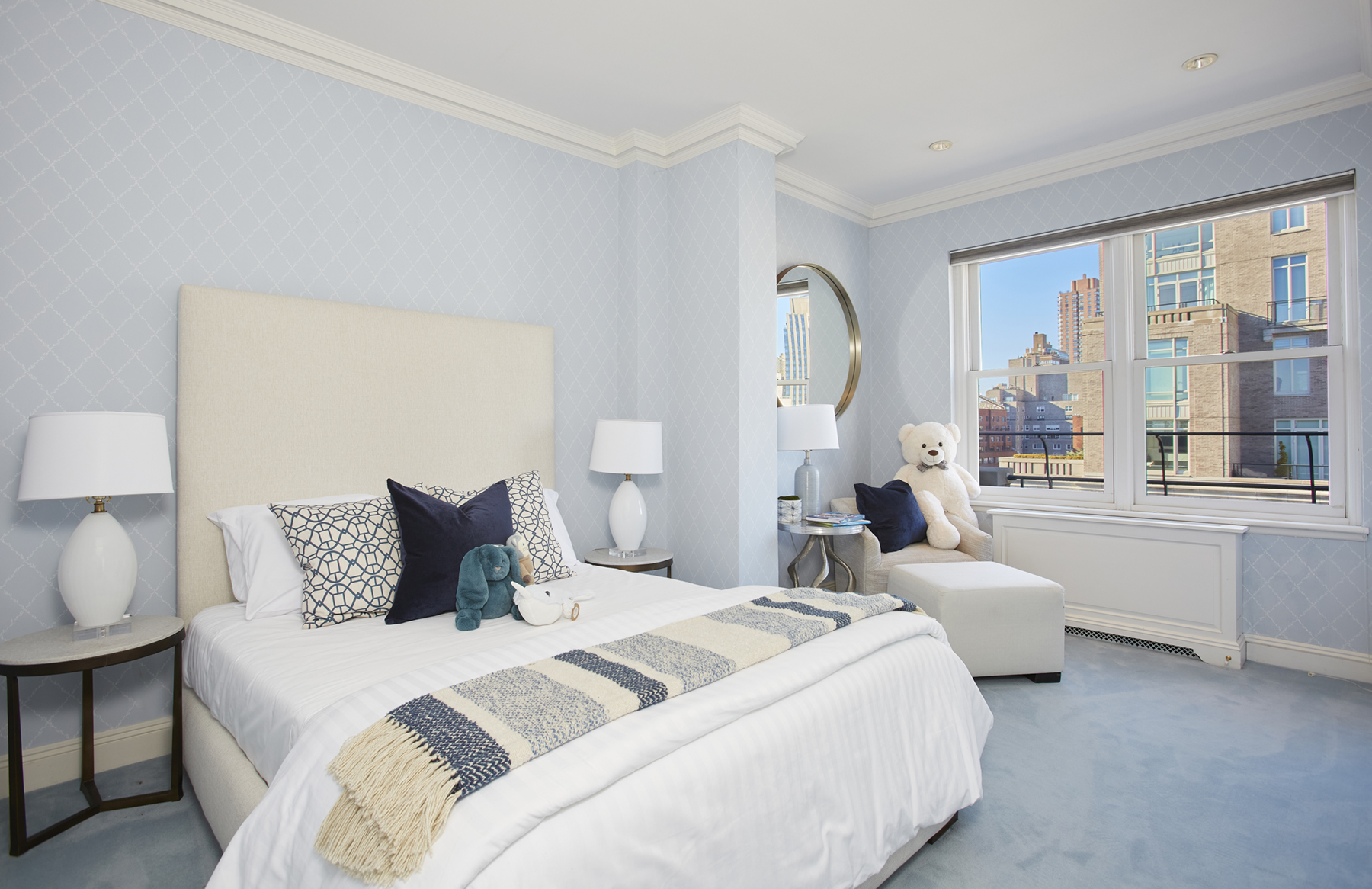 25 East End Avenue, Unit PH16 Manhattan, NY 10075 - Photo 10 of 23