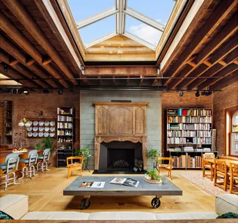 $8,995,000 | 21 Bond Street, Unit PH | NoHo