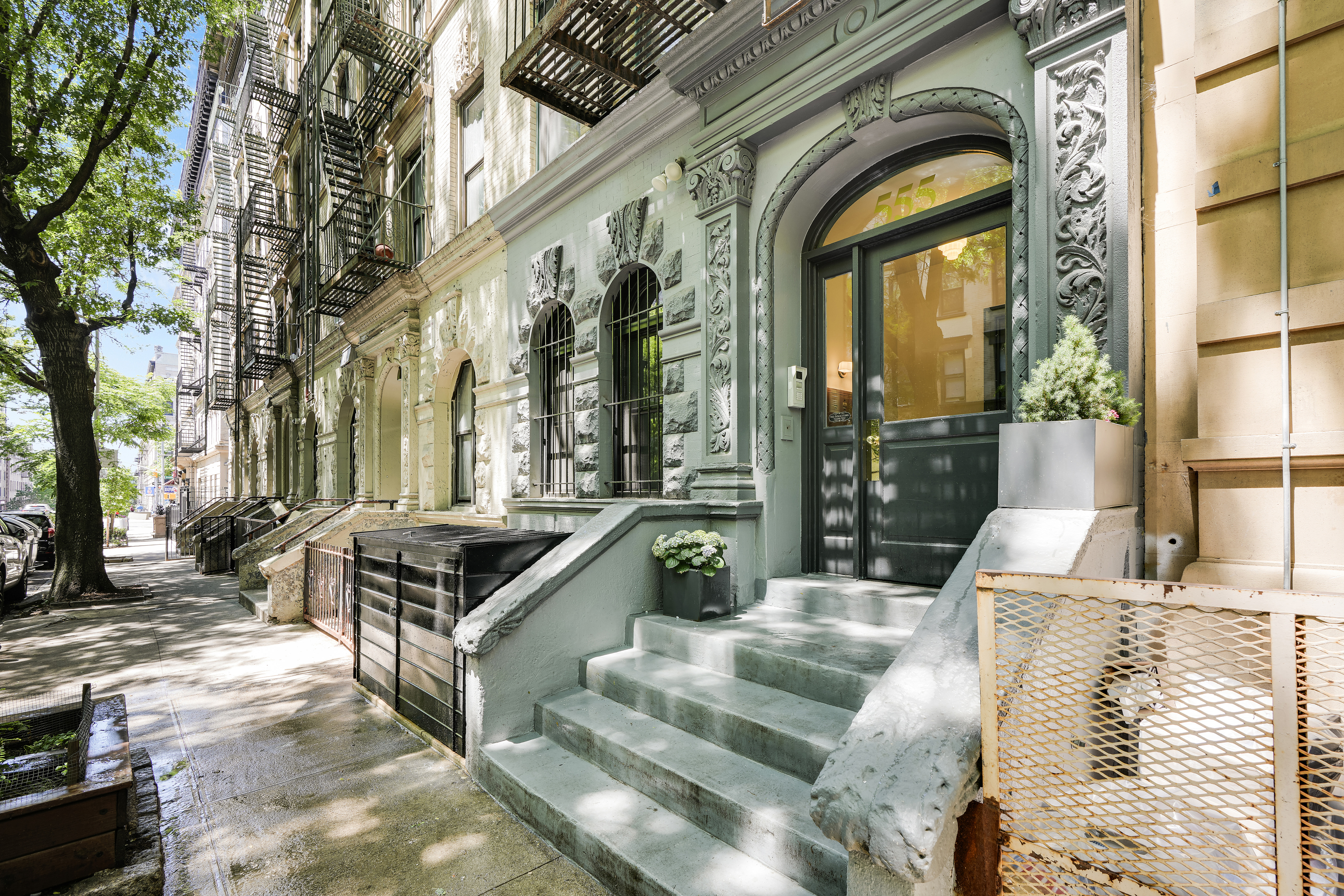 555 West 149th Street, Unit 2 Manhattan, NY 10031 - Photo 9 of 12