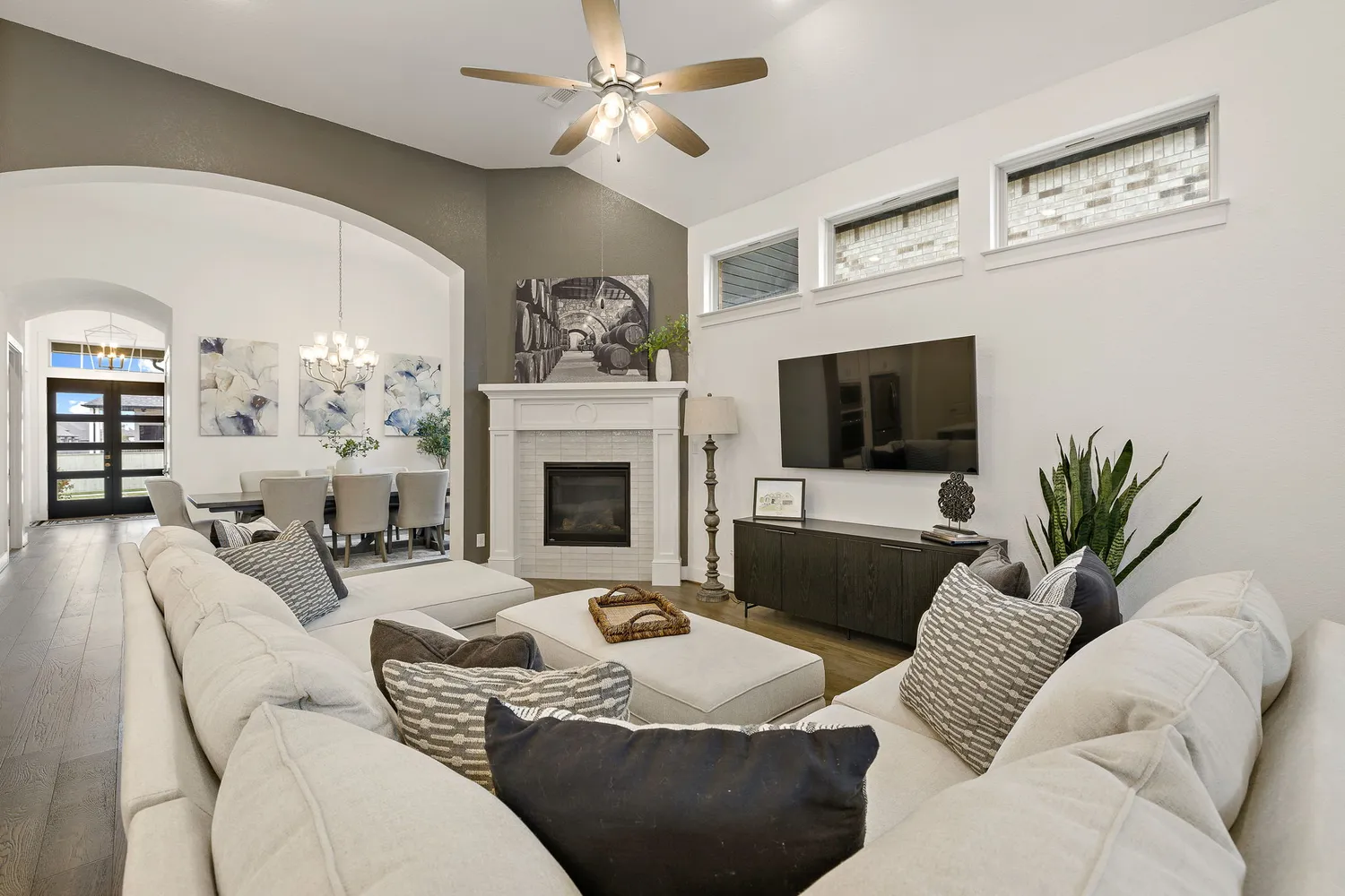 $615,000 | 412 Great Lawn Bend, Liberty Hill, TX 78642