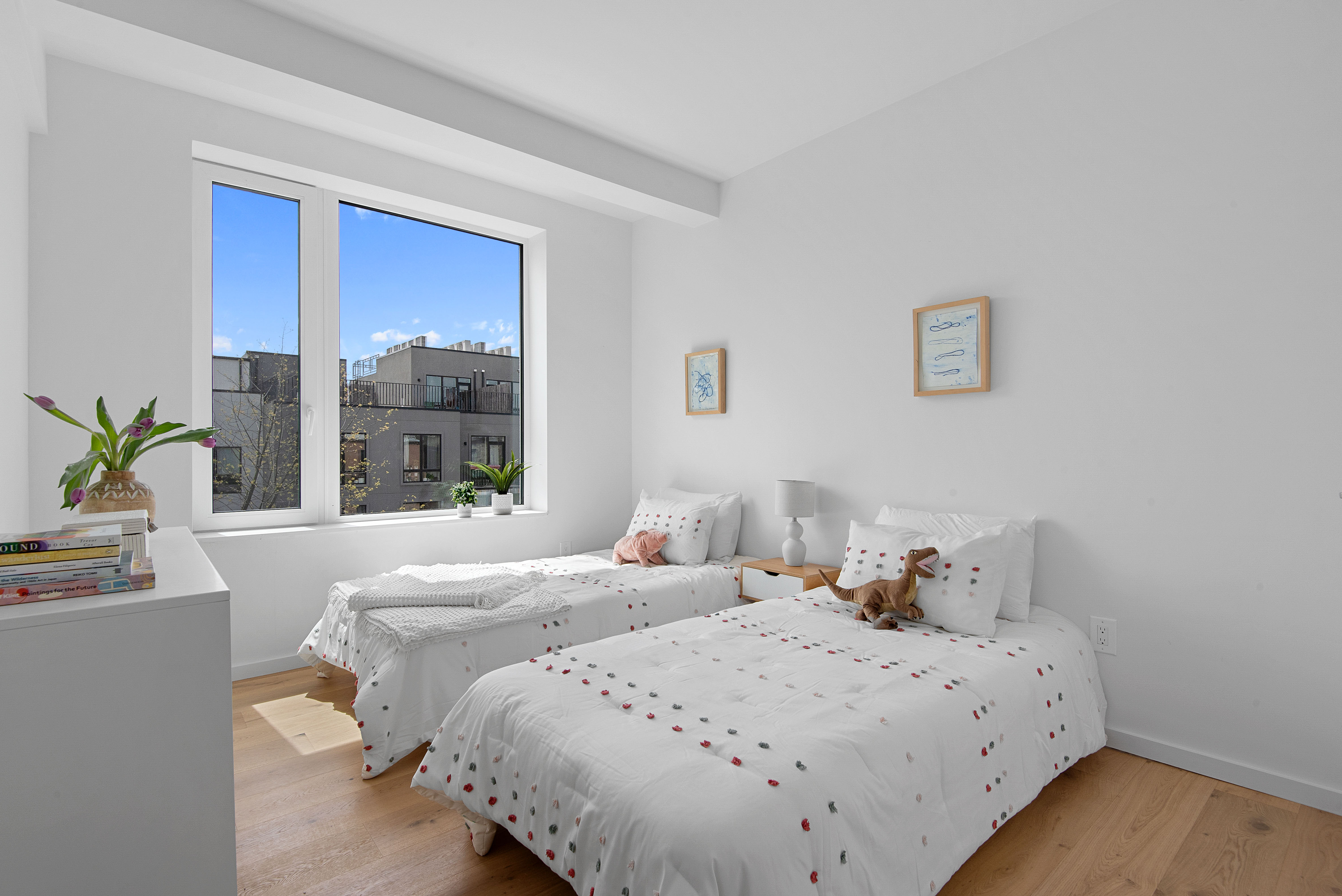 702 Hancock Street, Unit 4A Brooklyn, NY 11233 - Photo 7 of 18 Gallery Image 7