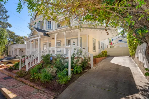 $2,300,000 | 921 Court Way, San Diego, CA 92103