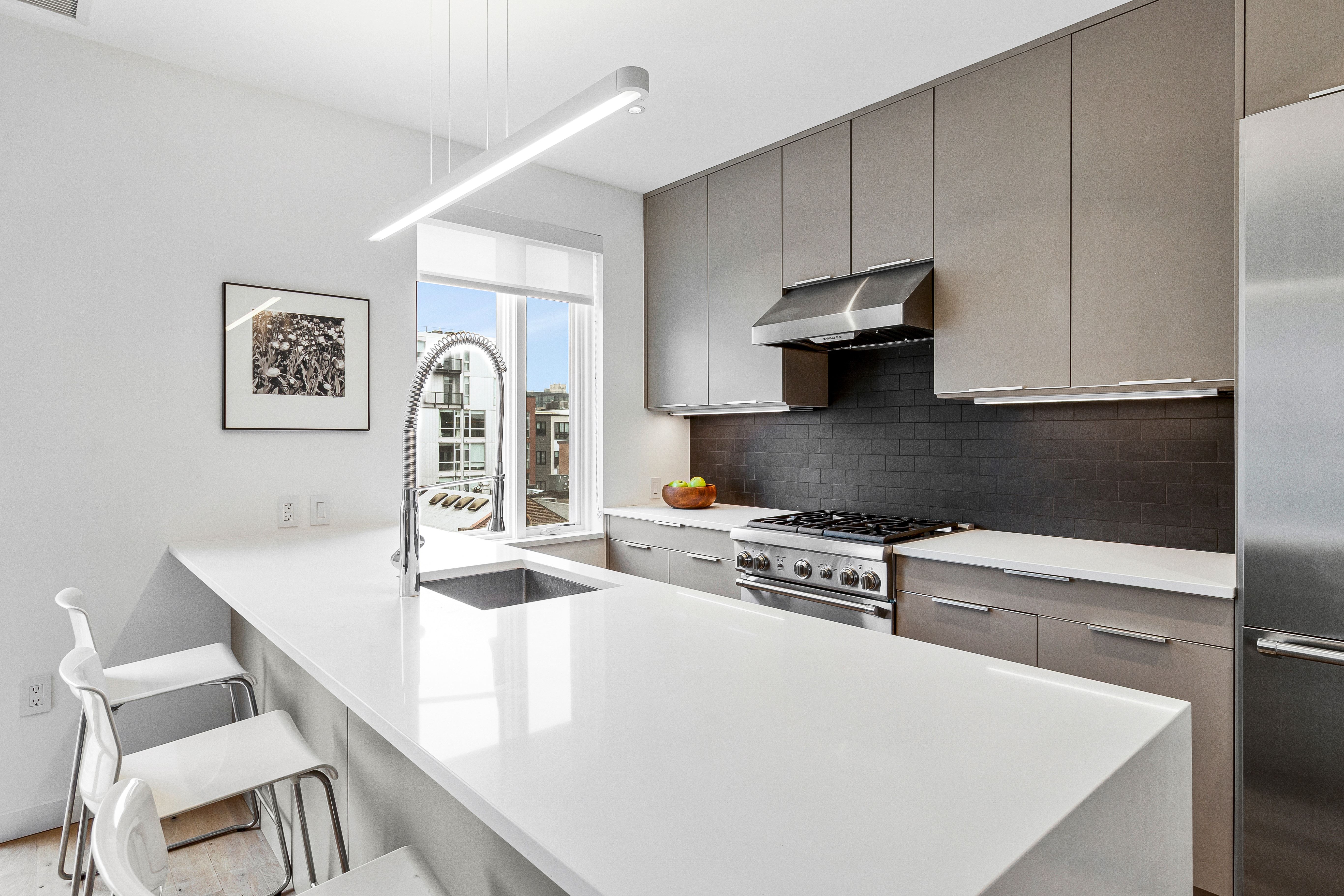 1932 9th Street Northwest, Unit R401 Washington, DC 20001 - Photo 6 of 32