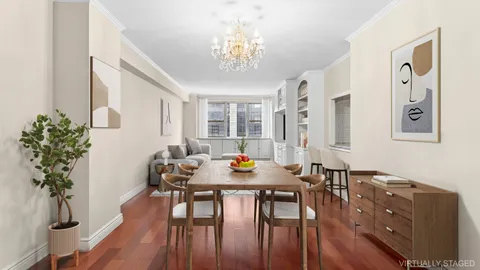 $1,300,000 | 333 East 79th Street, Unit 8X | Upper East Side