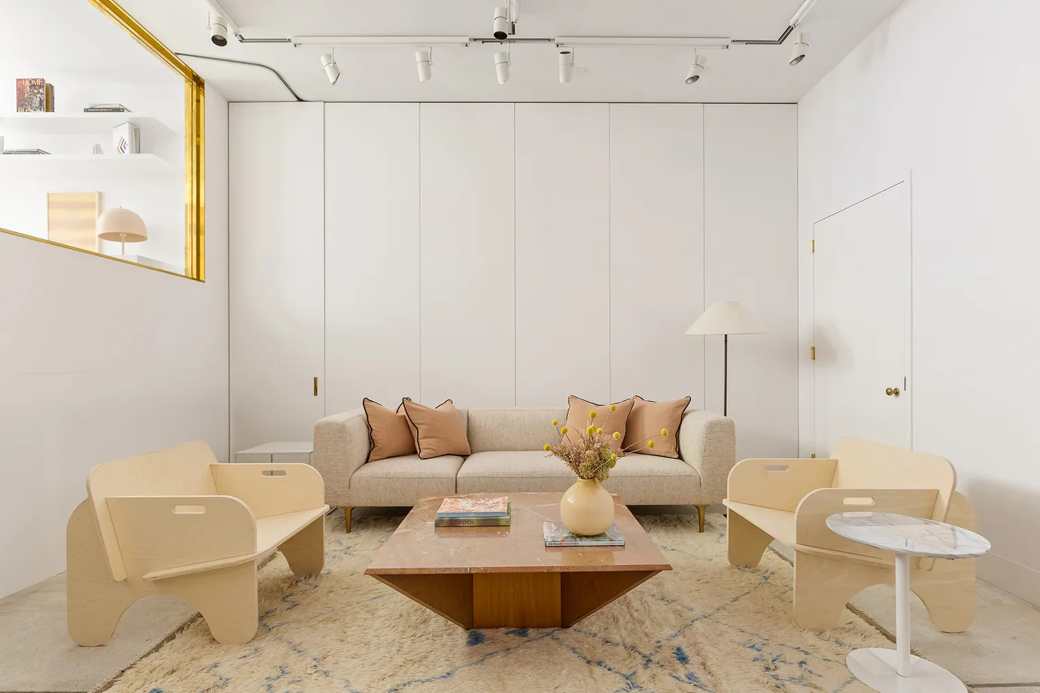 $8,250,000 | 37 Harrison Street | TriBeCa