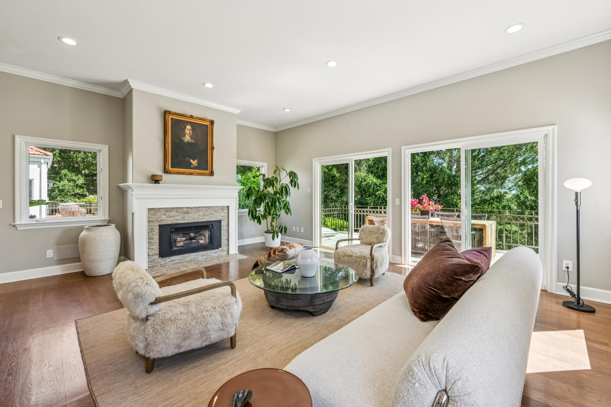 5 Heatherstone Lane San Rafael, CA 94903 - Photo 25 of 56