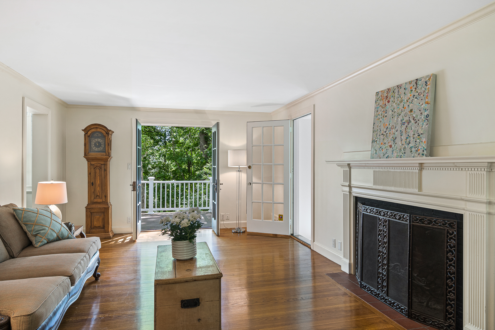 10 Lincoln Circle Wellesley, MA 02481 - Photo 16 of 61