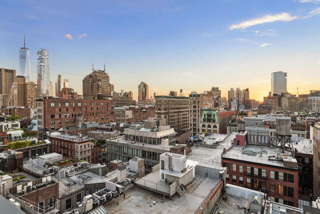 210 Lafayette Street, Unit PH2A Manhattan, NY 10012 - Photo 7 of 25