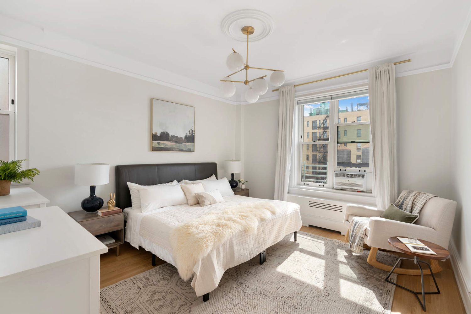 $5,250 | 545 West 111th Street, Unit 10F | Morningside Heights