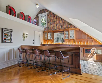 $10,995,000 | 1305 Albemarle Road | Prospect Park South