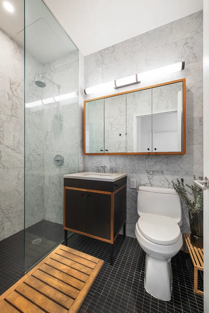 $1,295,000 | 184 Kent Avenue, Unit D519 | Williamsburg