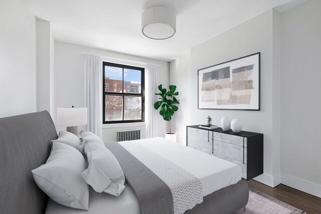 443 Hicks Street, Unit 2E Brooklyn, NY 11201 - Photo 3 of 9