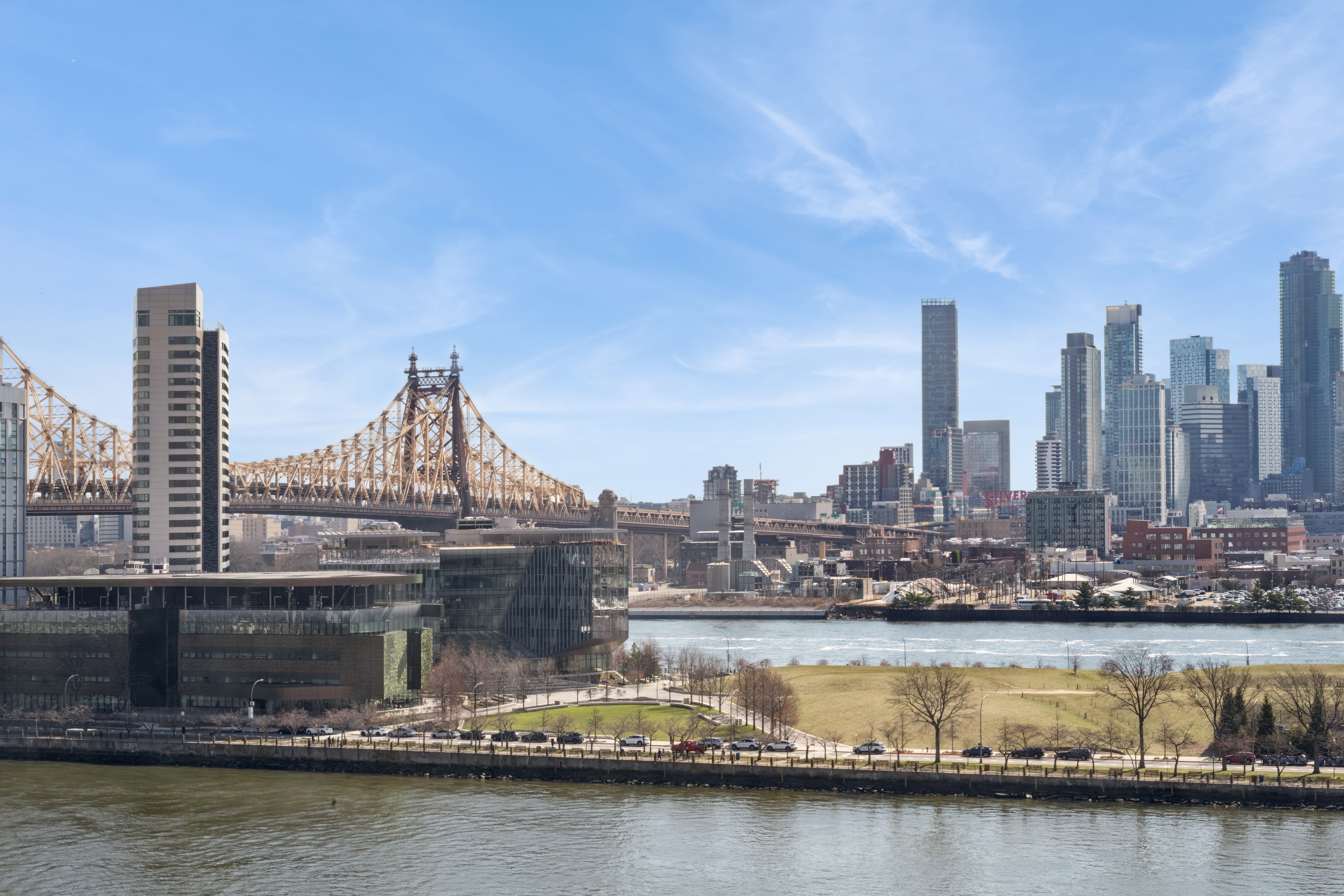 45 Sutton Place South, Unit 12I Manhattan, NY 10022 - Photo 10 of 14