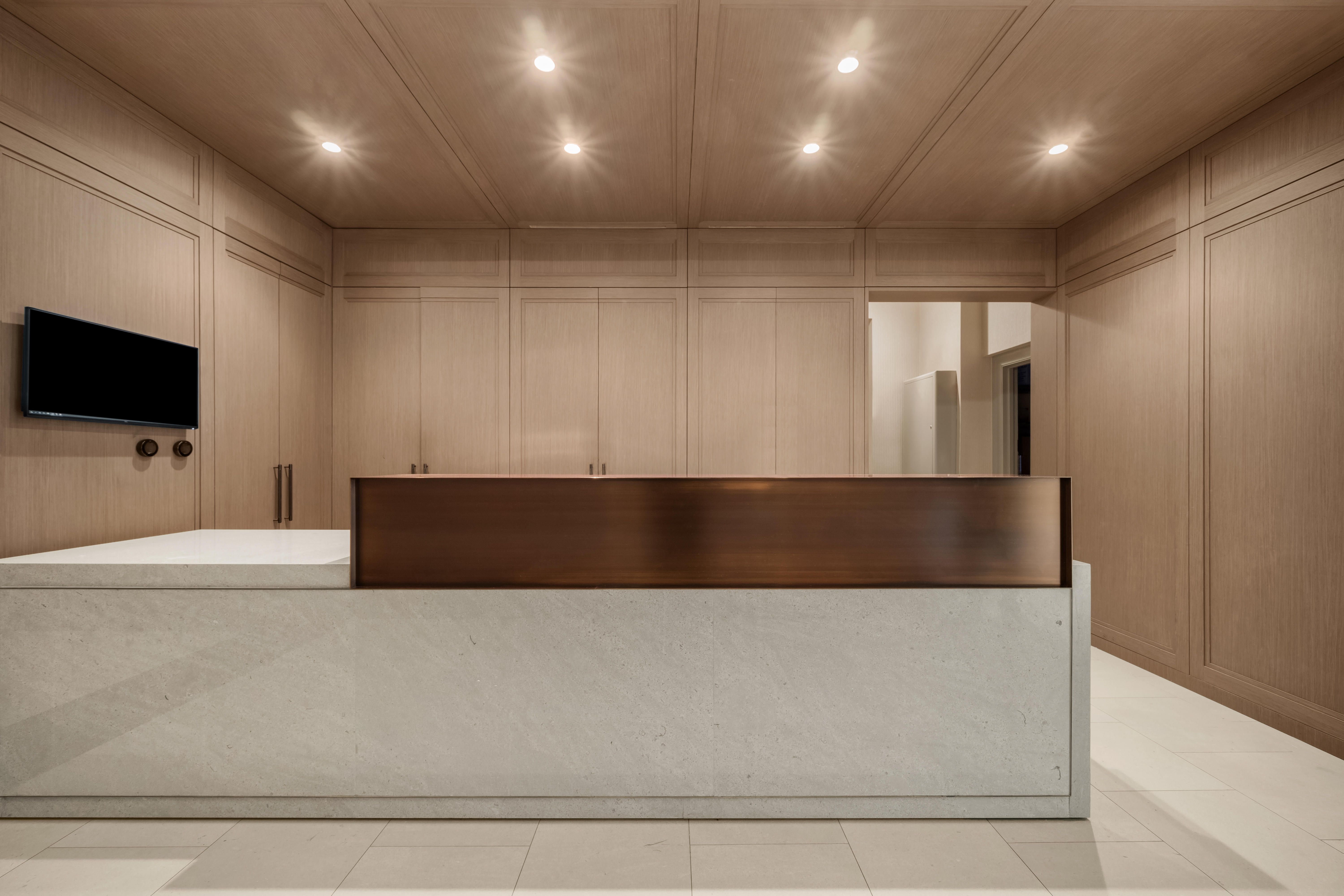 3 Hanover Square, Unit 8A Manhattan, NY 10004 - Photo 11 of 12