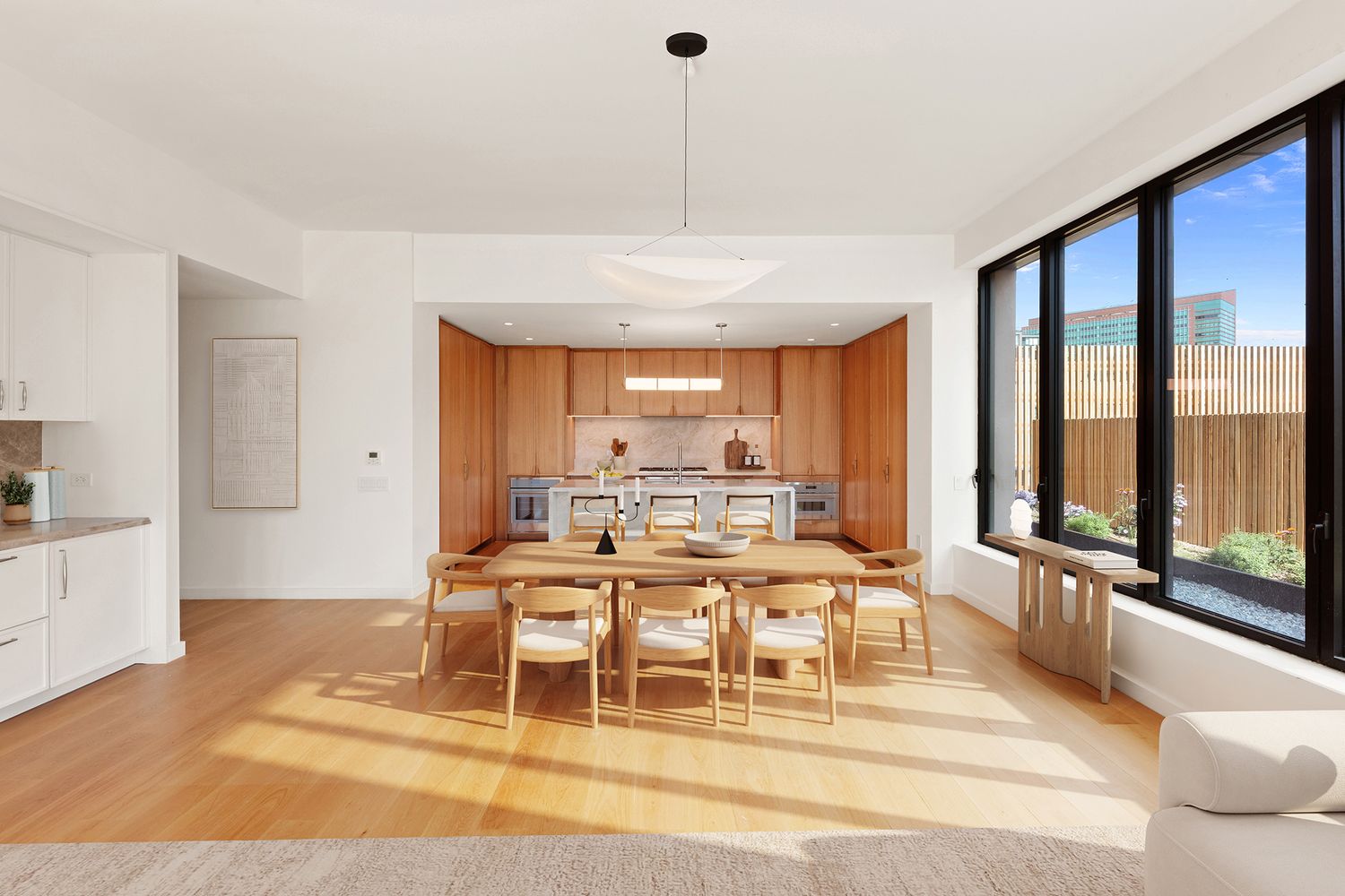 $5,350,000 | 323 Bergen Street, Unit 601W | Boerum Hill