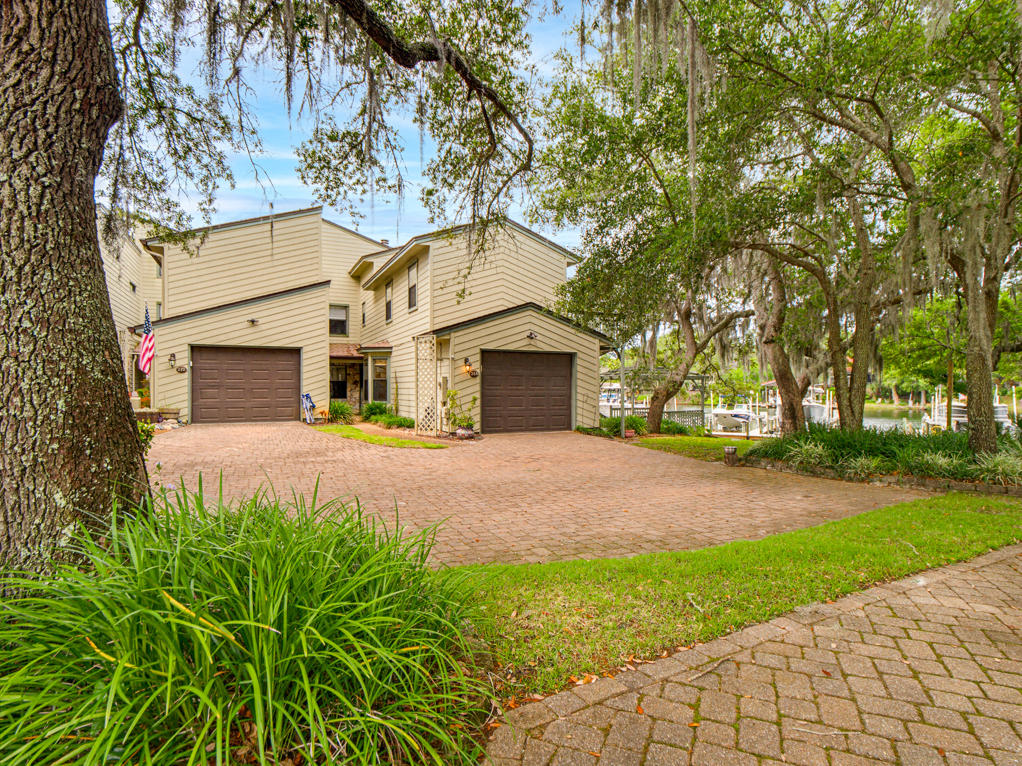 268 Kidd Street Fort Walton Beach, FL 32548 - Photo 63 of 64