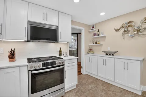 $705,000 | 4620 North Park Avenue, Unit 402W, Chevy Chase, MD 20815