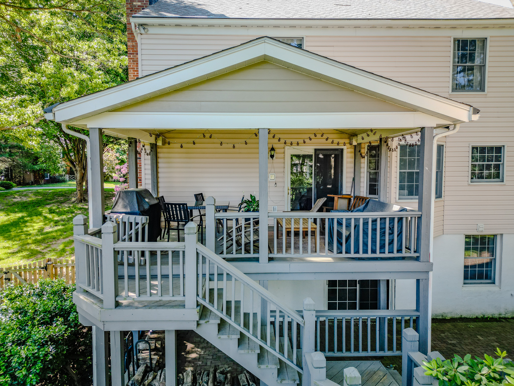 3672 Meadowvale Road Ellicott City, MD 21042 - Photo 6 of 8