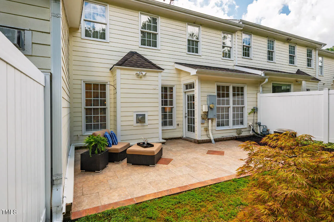 $360,000 | 5515 South Roxboro Street, Unit 4, Durham, NC 27713