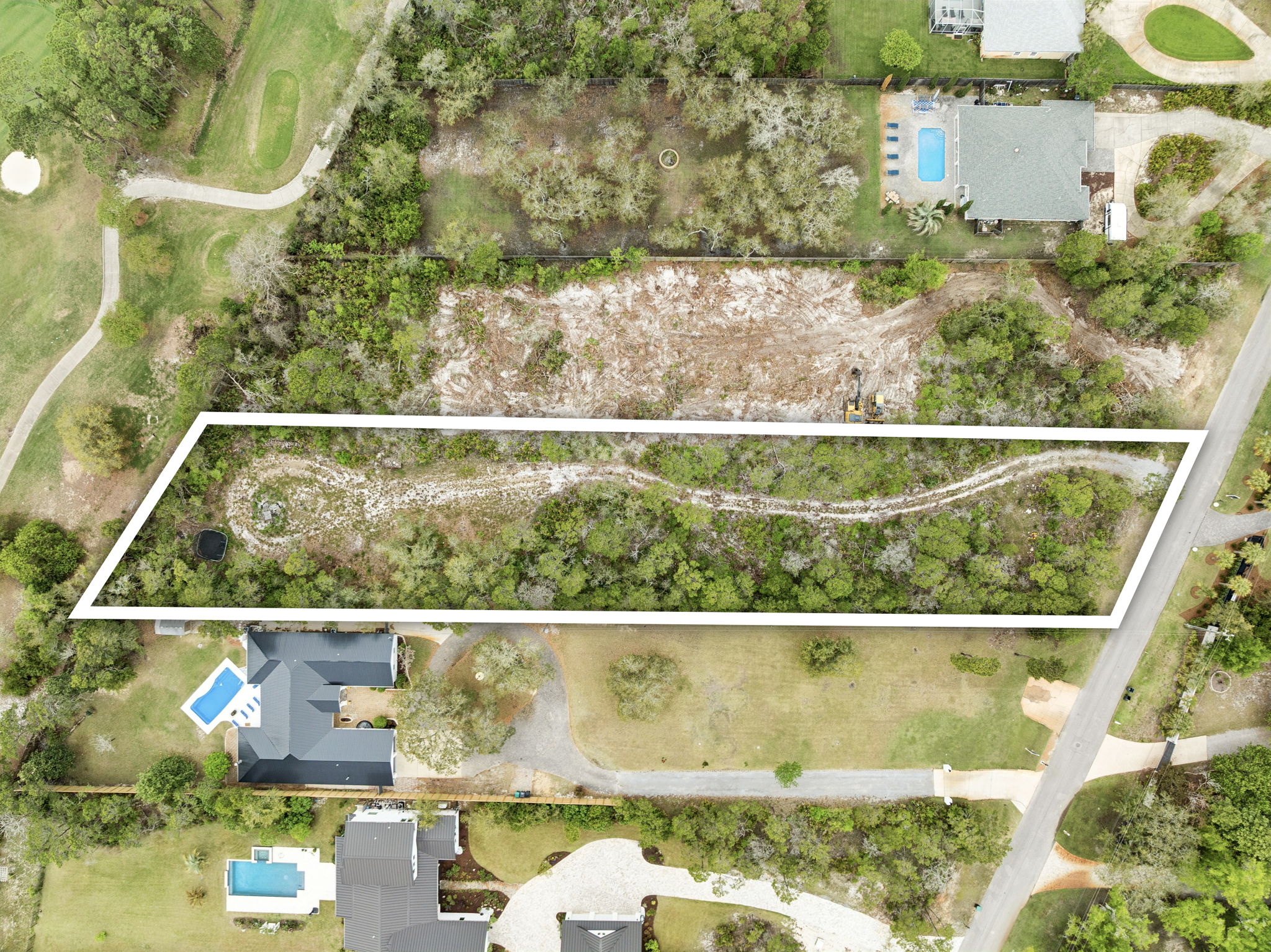 Walton Way Miramar Beach, FL 32550 - Photo 4 of 8