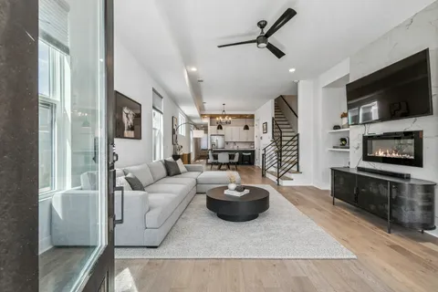 $599,900 | 1728 Pecan Street, Unit B, Nashville, TN 37208