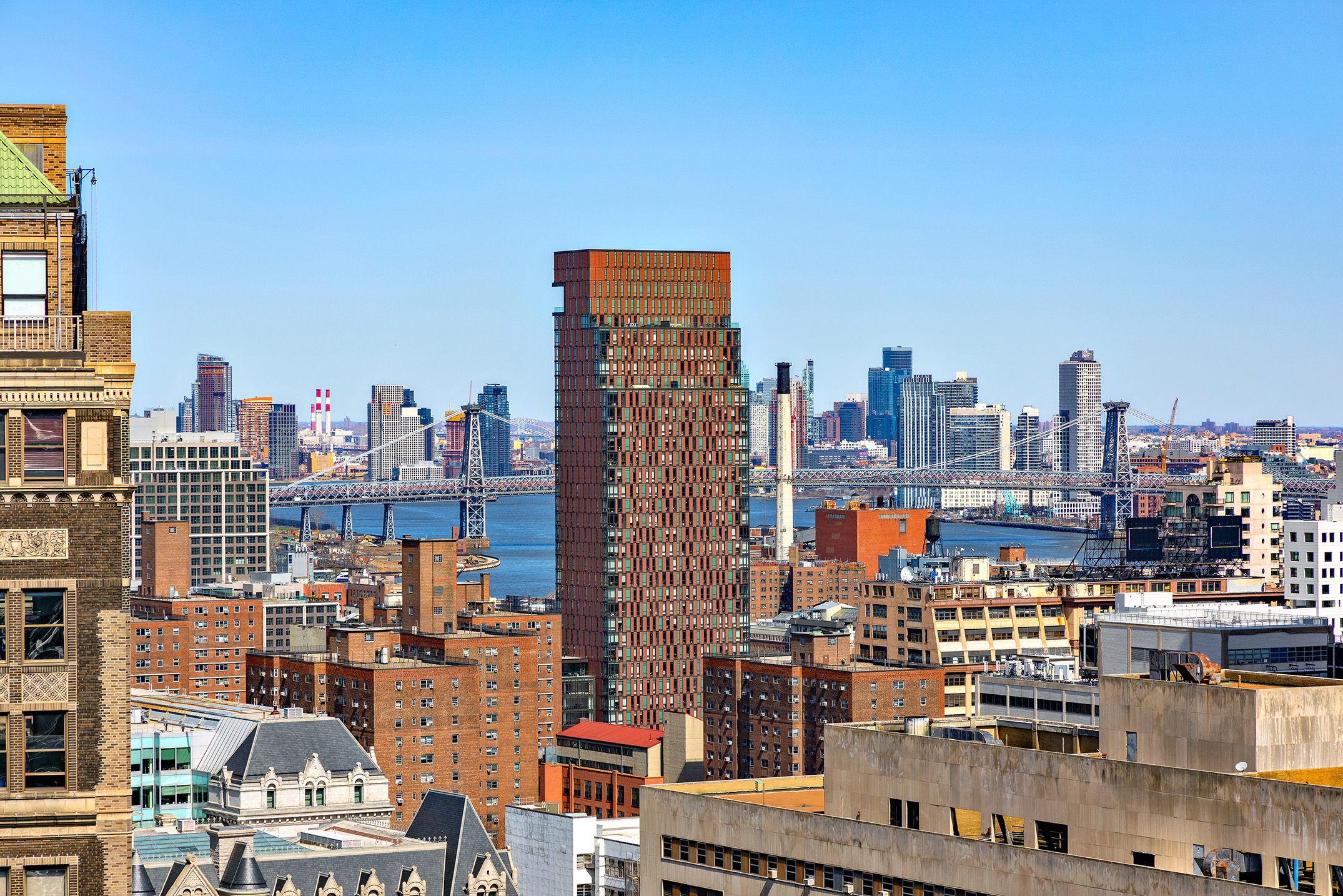 75 Livingston Street, Unit 23AB Brooklyn, NY 11201 - Photo 11 of 24