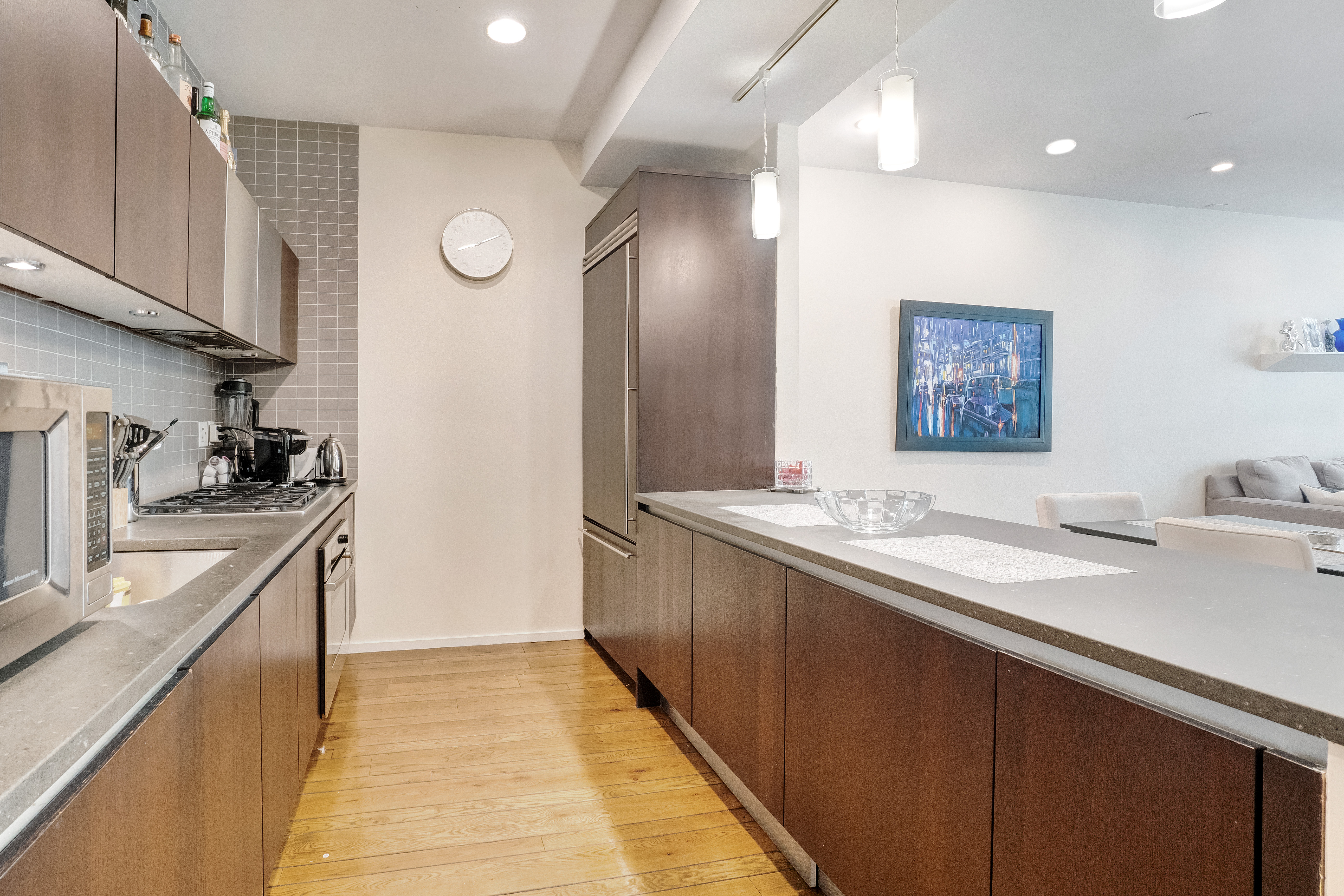 21 Astor Place, Unit 4B Manhattan, NY 10003 - Photo 3 of 9