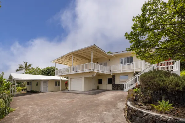 $1,072,000 | 73-1177 Ahulani Street, Kailua-Kona, HI 96740