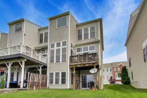$755,000 | 3236 Theodore R Hagans Drive Northeast, Washington, DC 20018