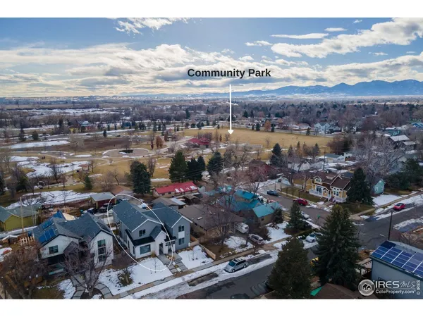 $1,065,000 | Rex Street, Louisville, CO 80027