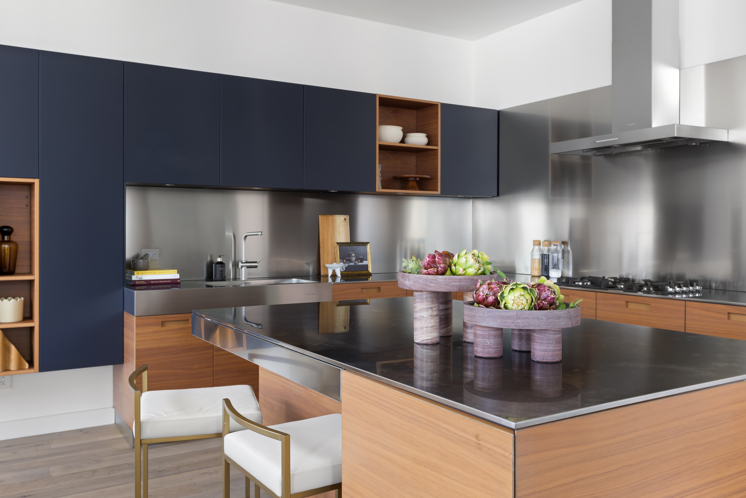 15 Renwick Street, Unit PH3 Manhattan, NY 10013 - Photo 4 of 22