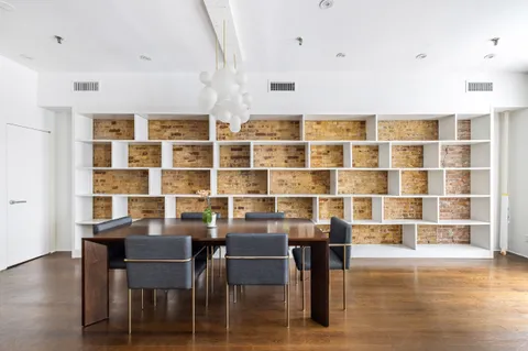 $2,975,000 | 240 West 23rd Street, Unit 3/4C | Chelsea