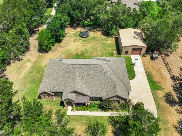 $674,995 | 101 Sandlin Court, Springtown, TX 76082