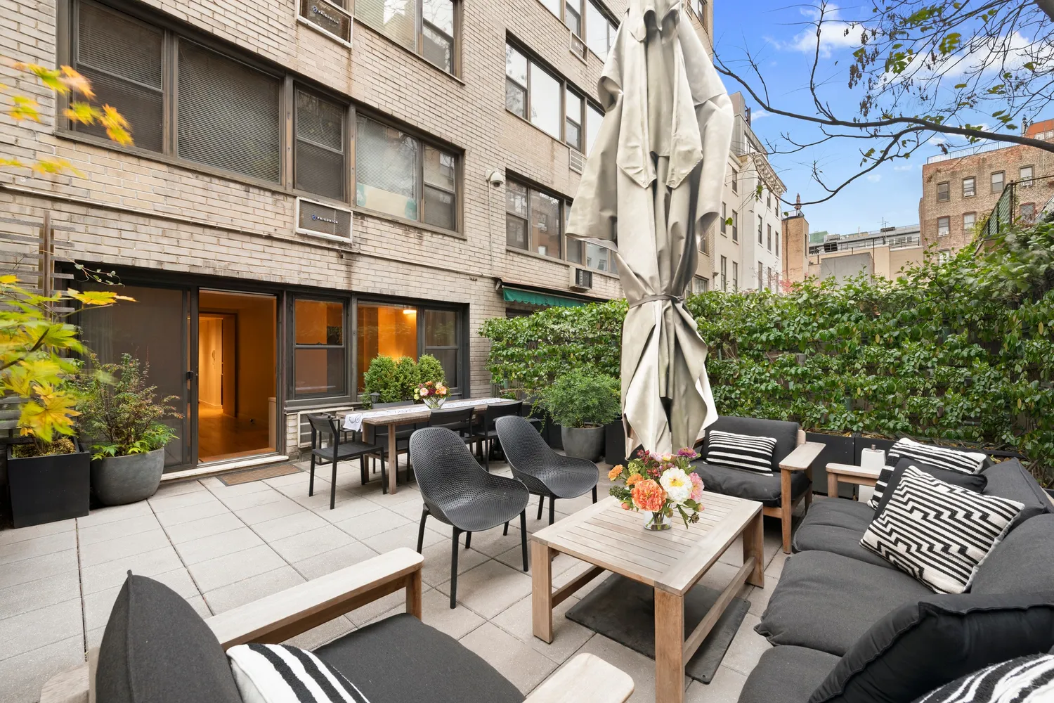 $850,000 | 230 East 15th Street, Unit 1G | Gramercy