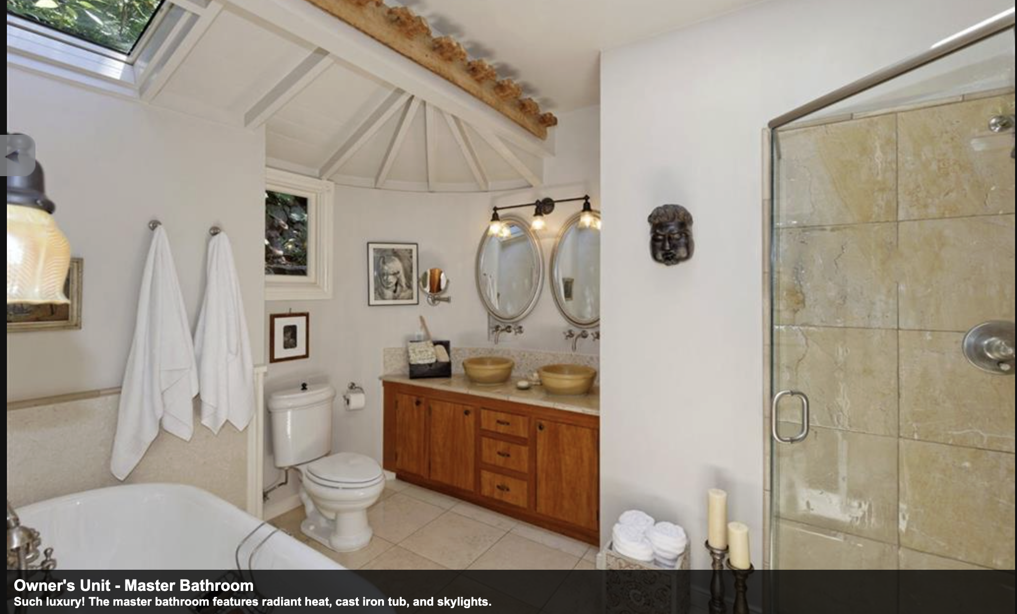 1631 La Vereda Road Berkeley, CA 94709 - Photo 8 of 12