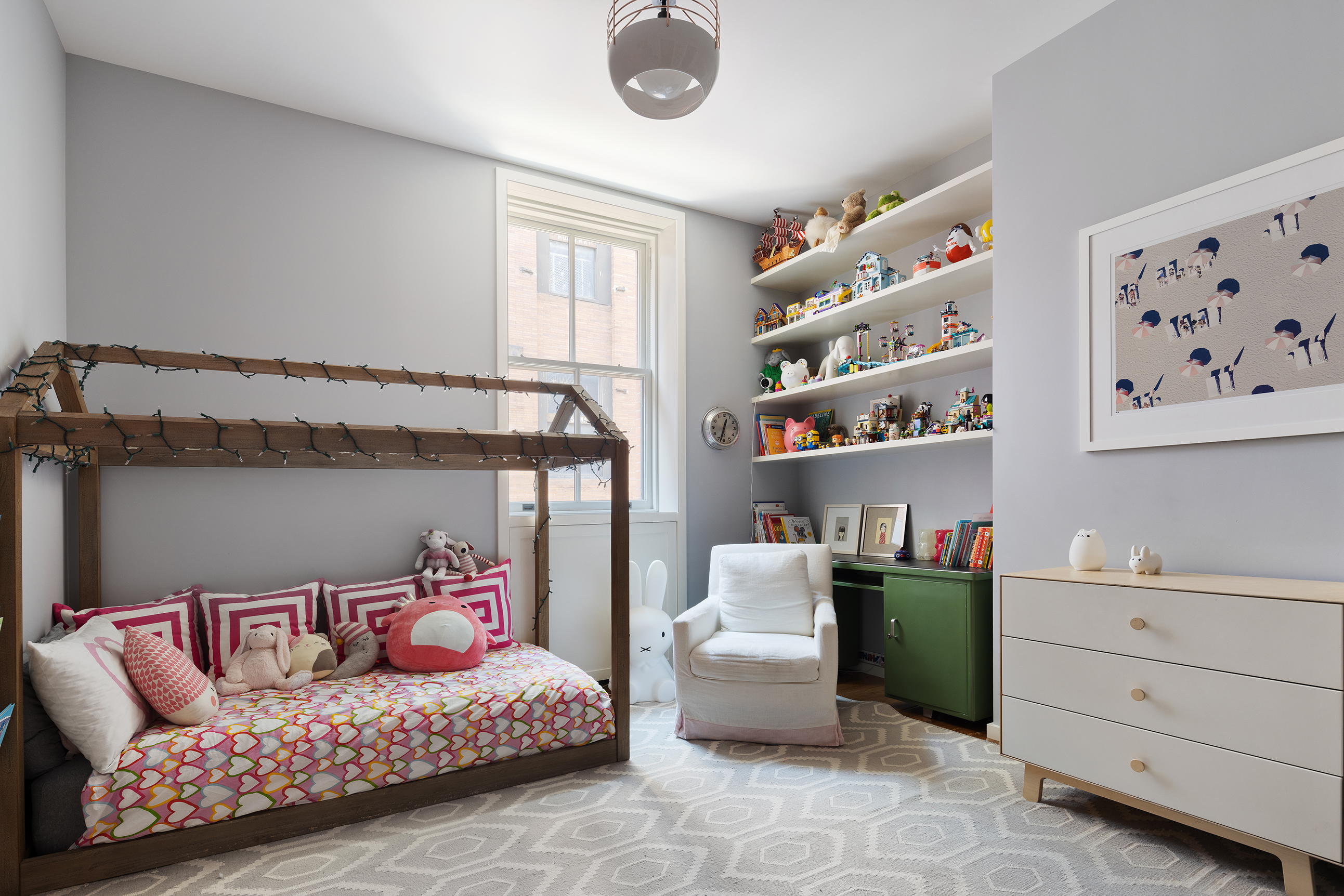 60 Collister Street, Unit 3A Manhattan, NY 10013 - Photo 16 of 23