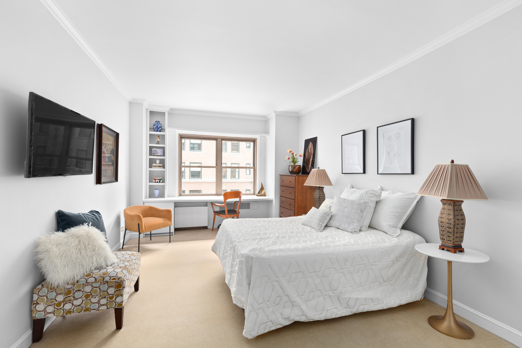 1199 Park Avenue, Unit 12H Manhattan, NY 10128 - Photo 5 of 11