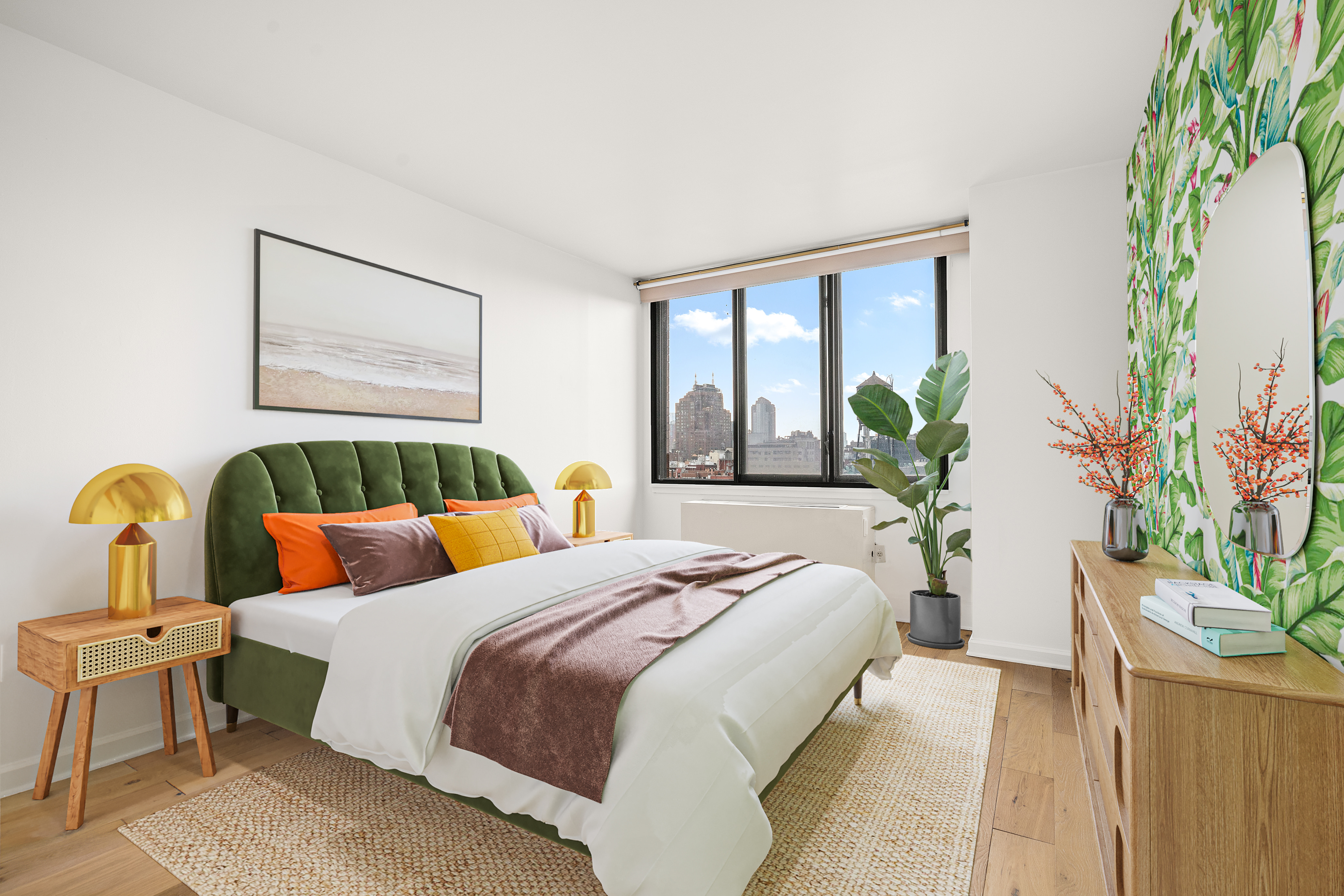 199 Bowery, Unit 11A Manhattan, NY 10002 - Photo 3 of 9