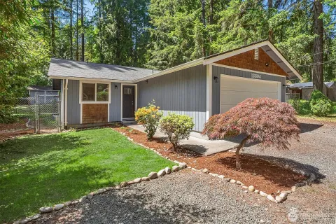 $449,000 | 13804 Easy Street Northwest, Gig Harbor, WA 98329