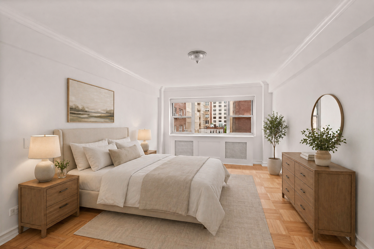 40 East 78th Street, Unit 6B Manhattan, NY 10075 - Photo 5 of 10 Gallery Image 5