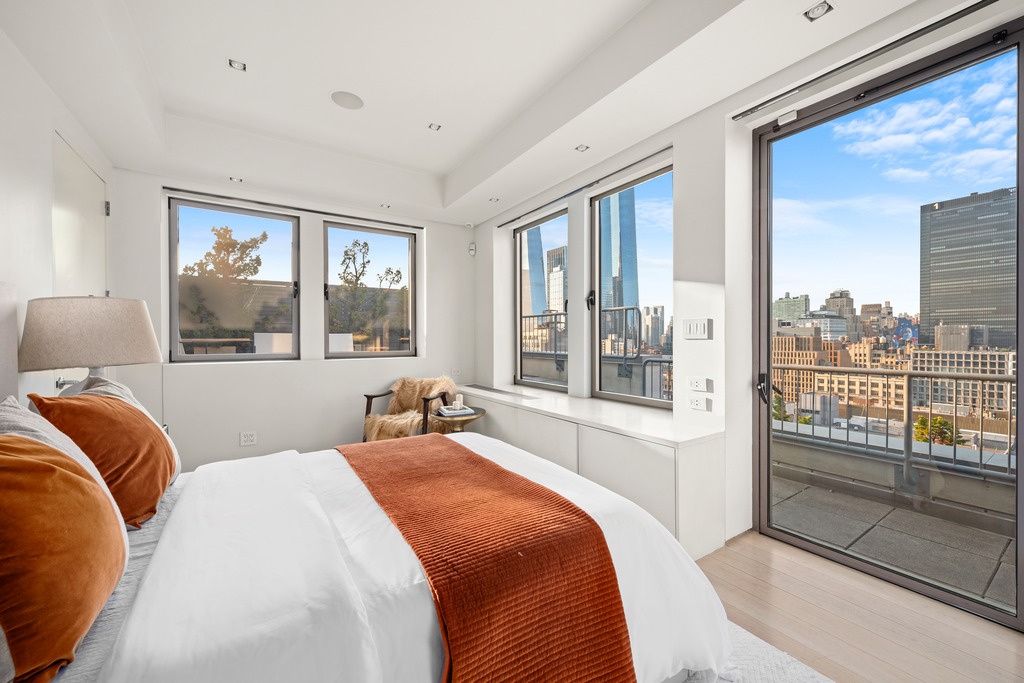 252 7th Avenue, Unit PHF Manhattan, NY 10001 - Photo 13 of 31