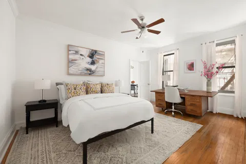 $360,000 | 3875 Waldo Avenue, Unit 4E | Fieldston